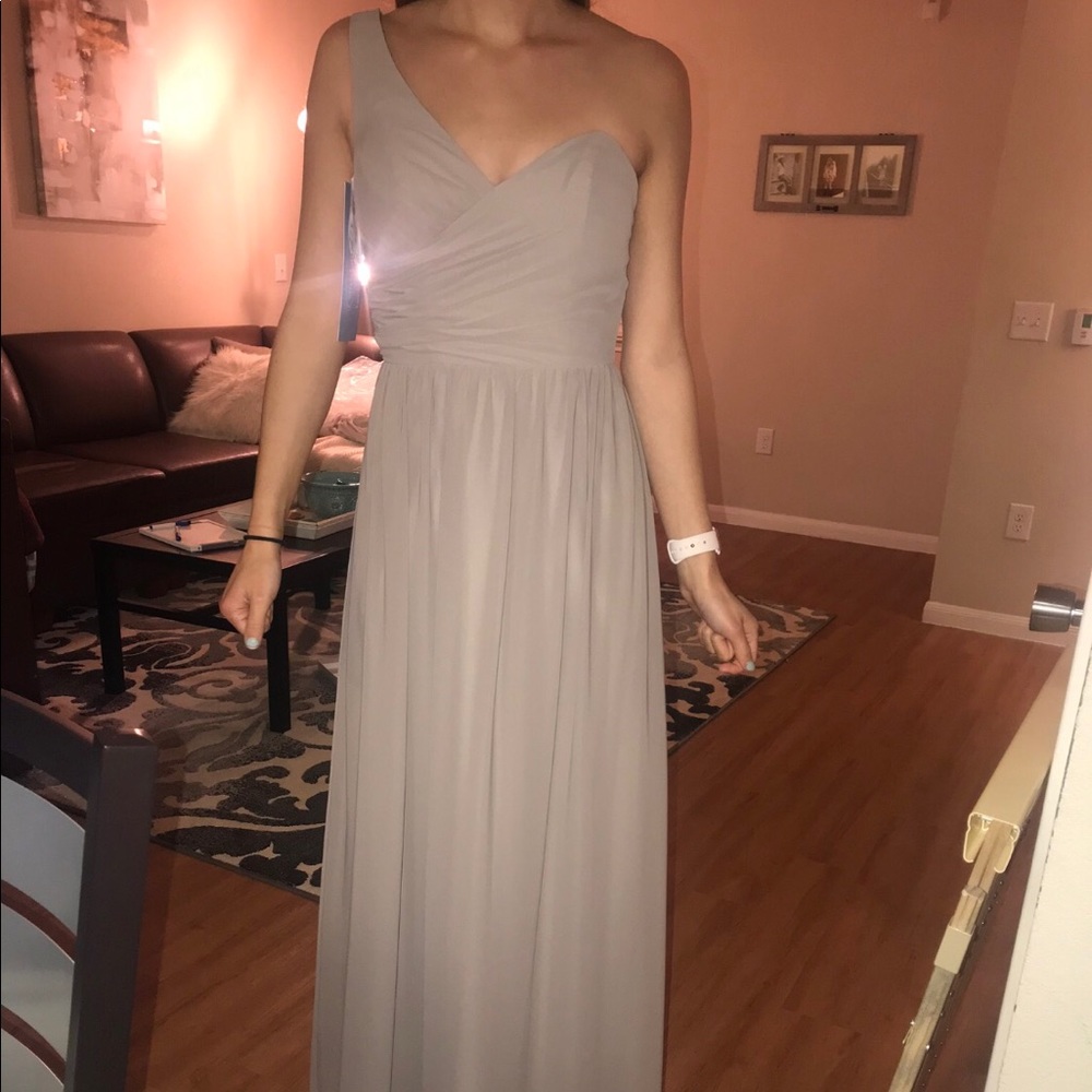 Long formal dress